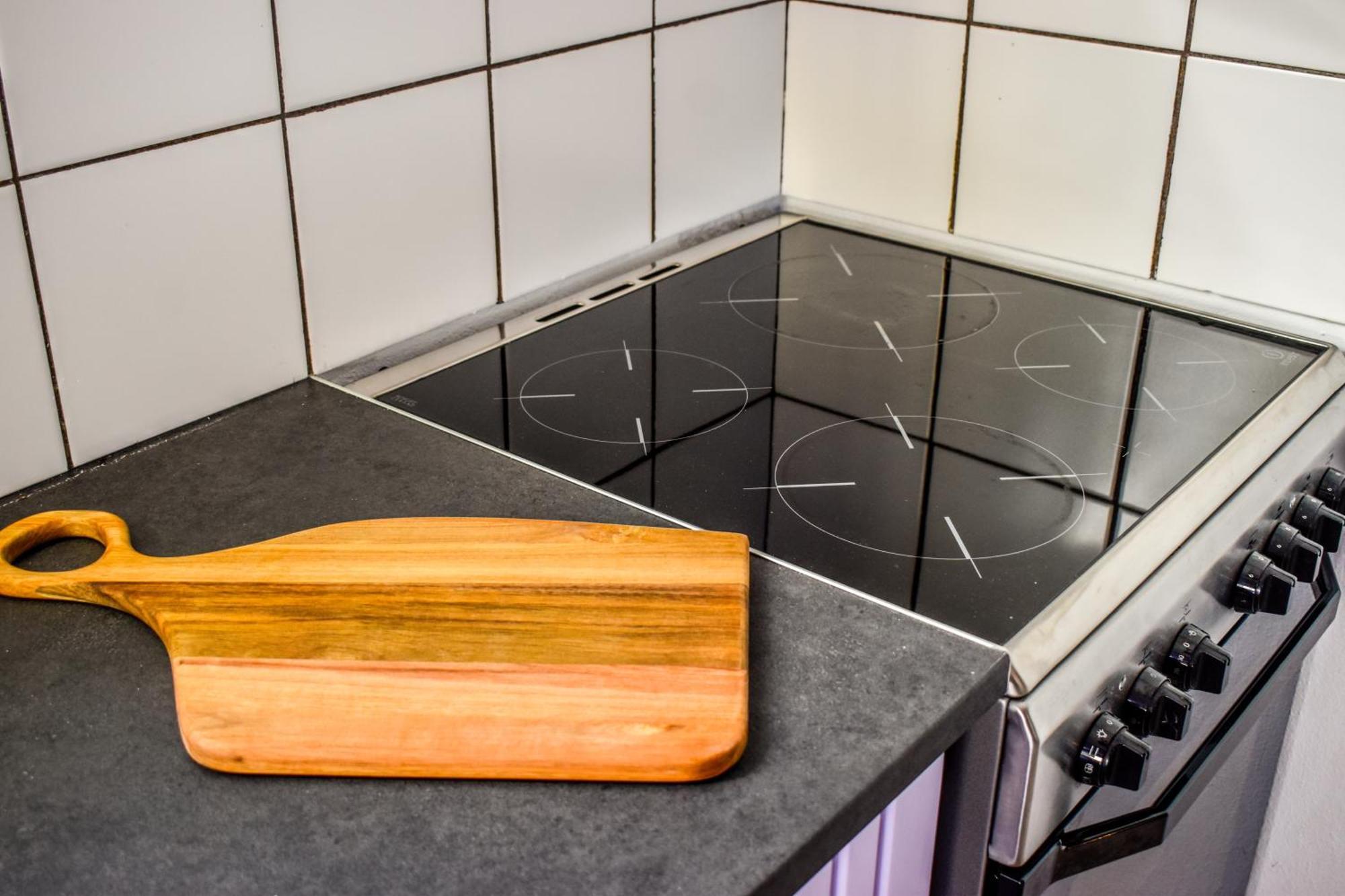 Nest View House Apartman Szkiáthosz Kültér fotó
